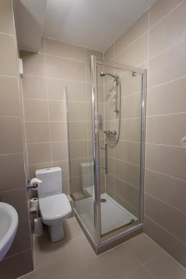 Отель West County Hotel Чейплизод-30