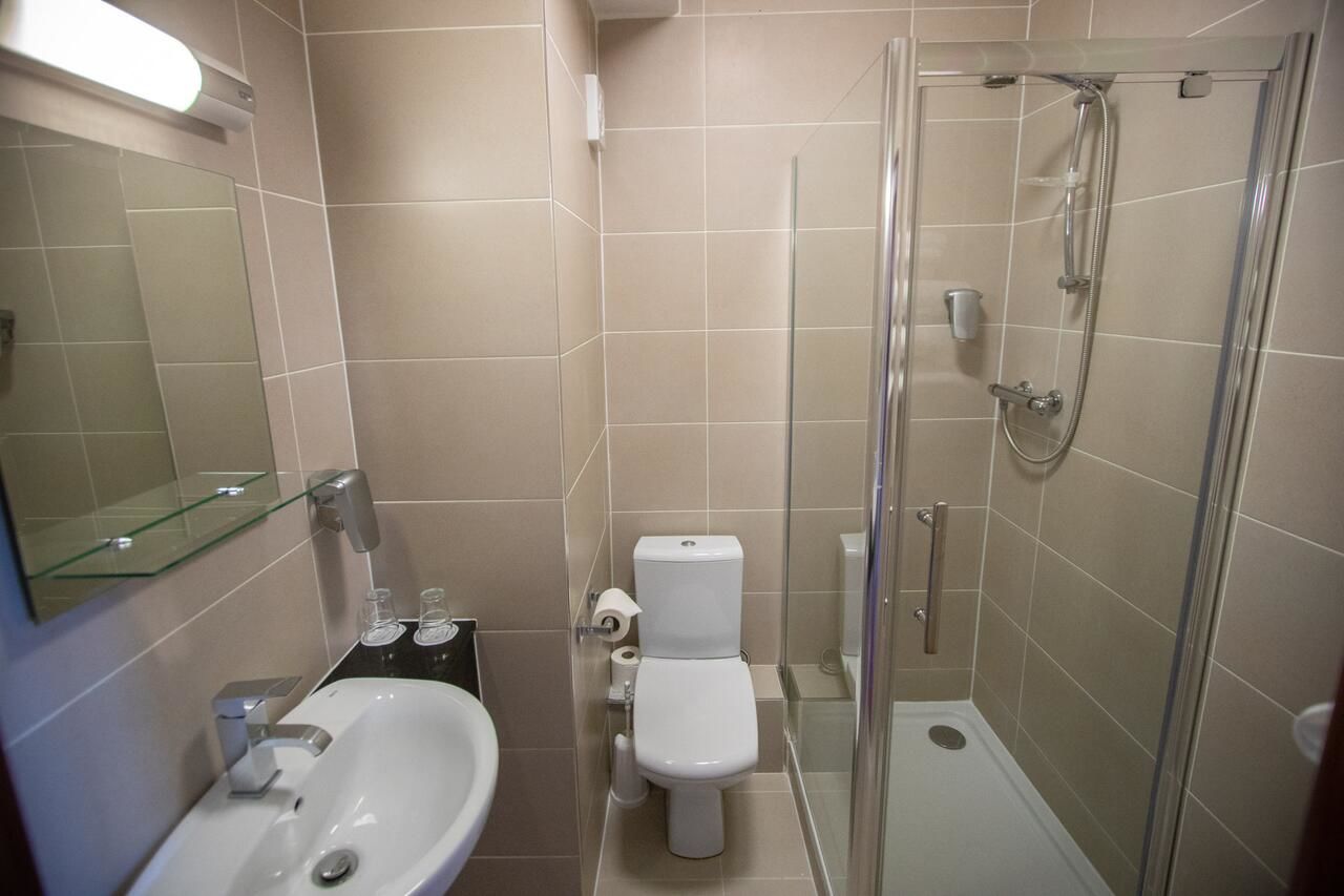 Отель West County Hotel Чейплизод-31