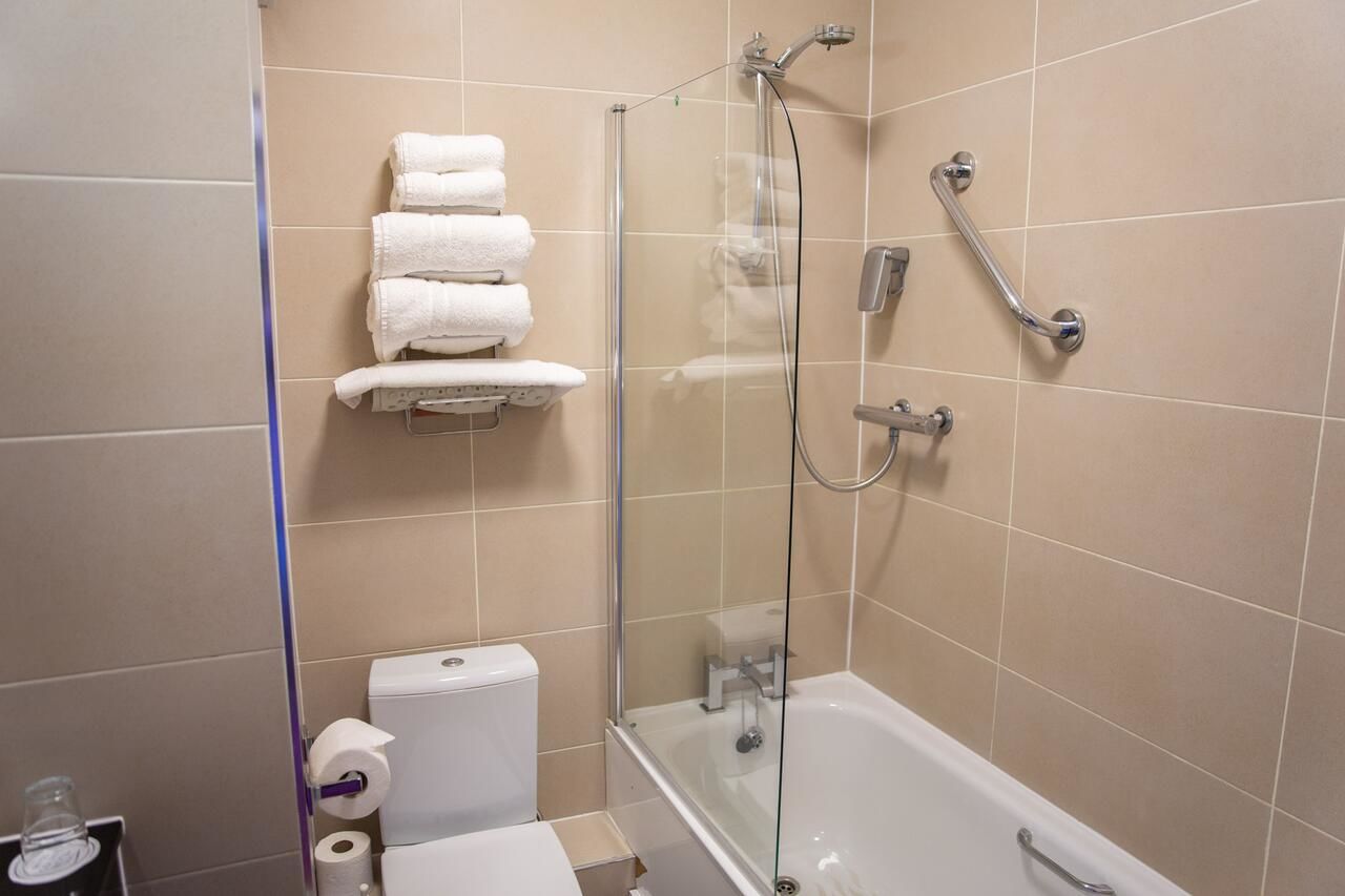 Отель West County Hotel Чейплизод-33