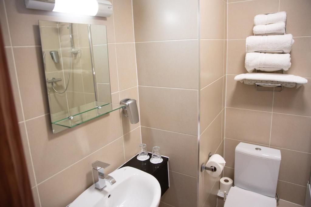 Отель West County Hotel Чейплизод-47