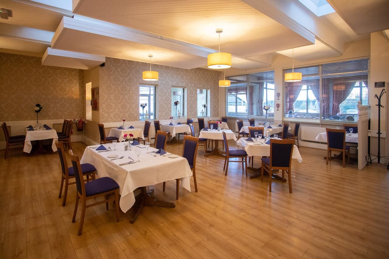 Отель West County Hotel Чейплизод-12