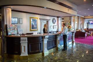 Отель West County Hotel Чейплизод-3